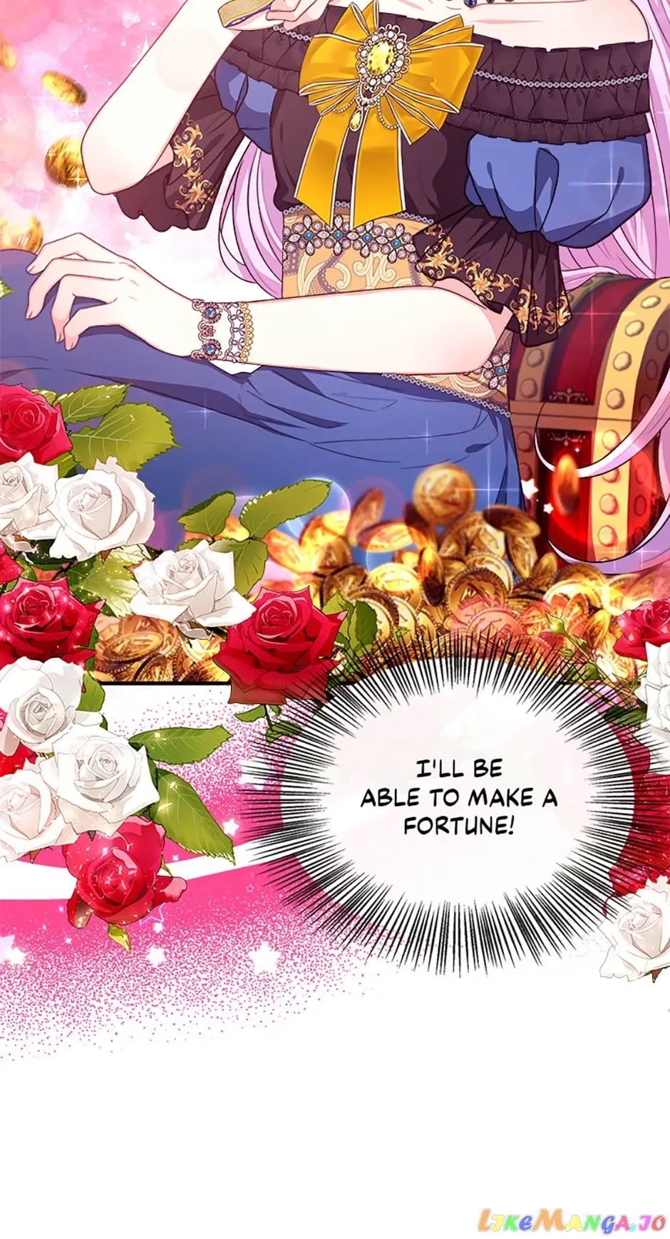 I Became The Older Sister of A Regretful Male Lead Chapter 37 page 28