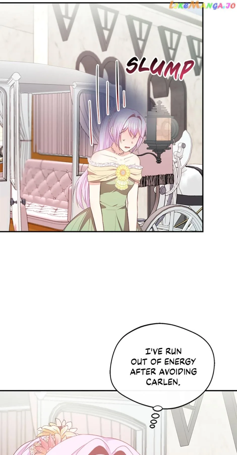 I Became The Older Sister of A Regretful Male Lead Chapter 40 page 79