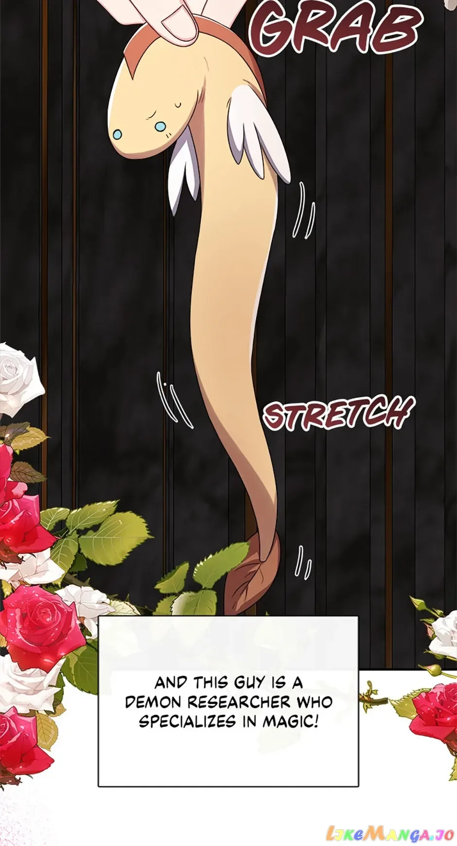 I Became The Older Sister of A Regretful Male Lead Chapter 37 page 26