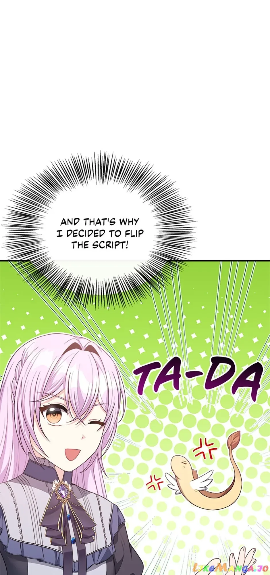 I Became The Older Sister of A Regretful Male Lead Chapter 37 page 20