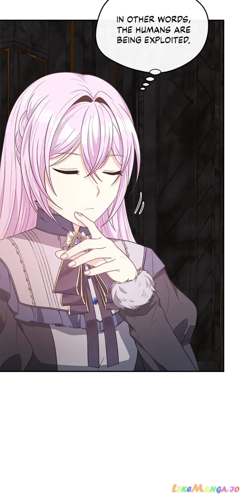 I Became The Older Sister of A Regretful Male Lead Chapter 37 page 19