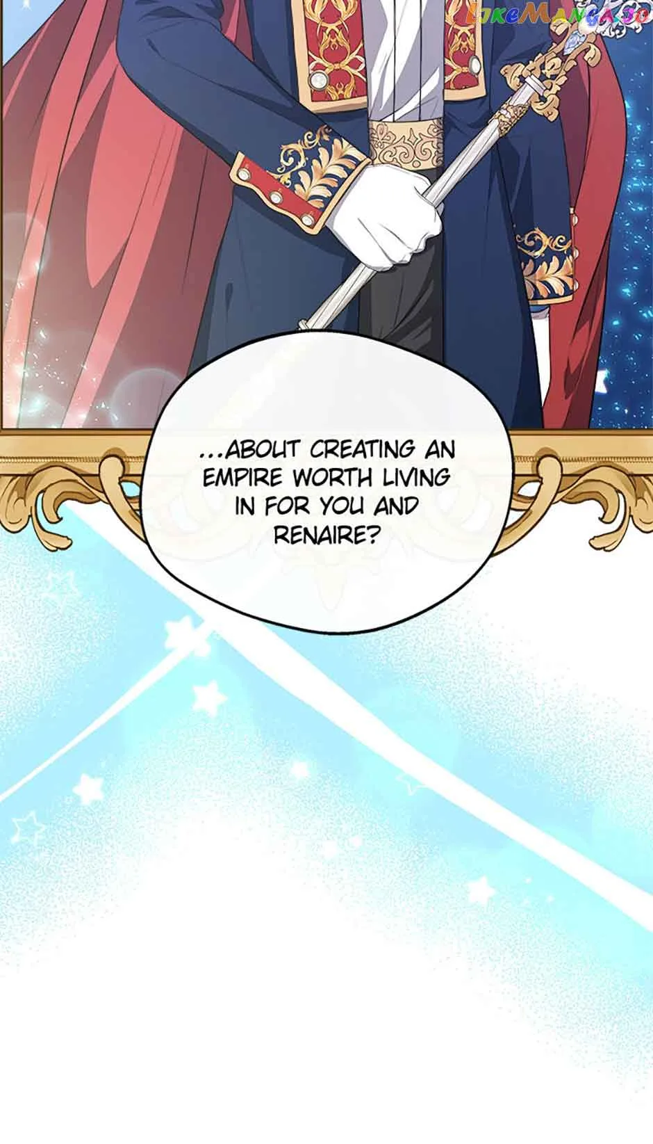 I Became The Older Sister of A Regretful Male Lead Chapter 38 page 43