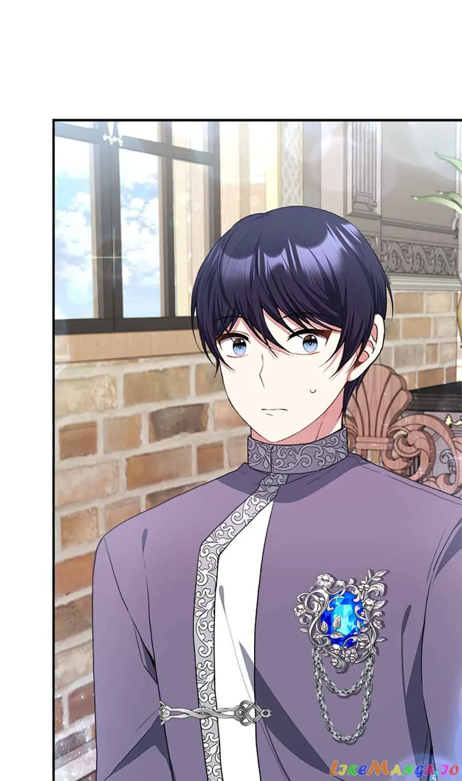 I Became The Older Sister of A Regretful Male Lead Chapter 35 page 85