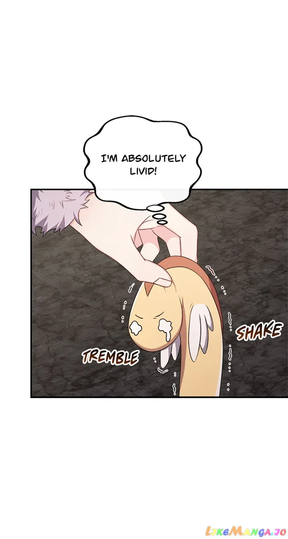 I Became The Older Sister of A Regretful Male Lead Chapter 37 page 32