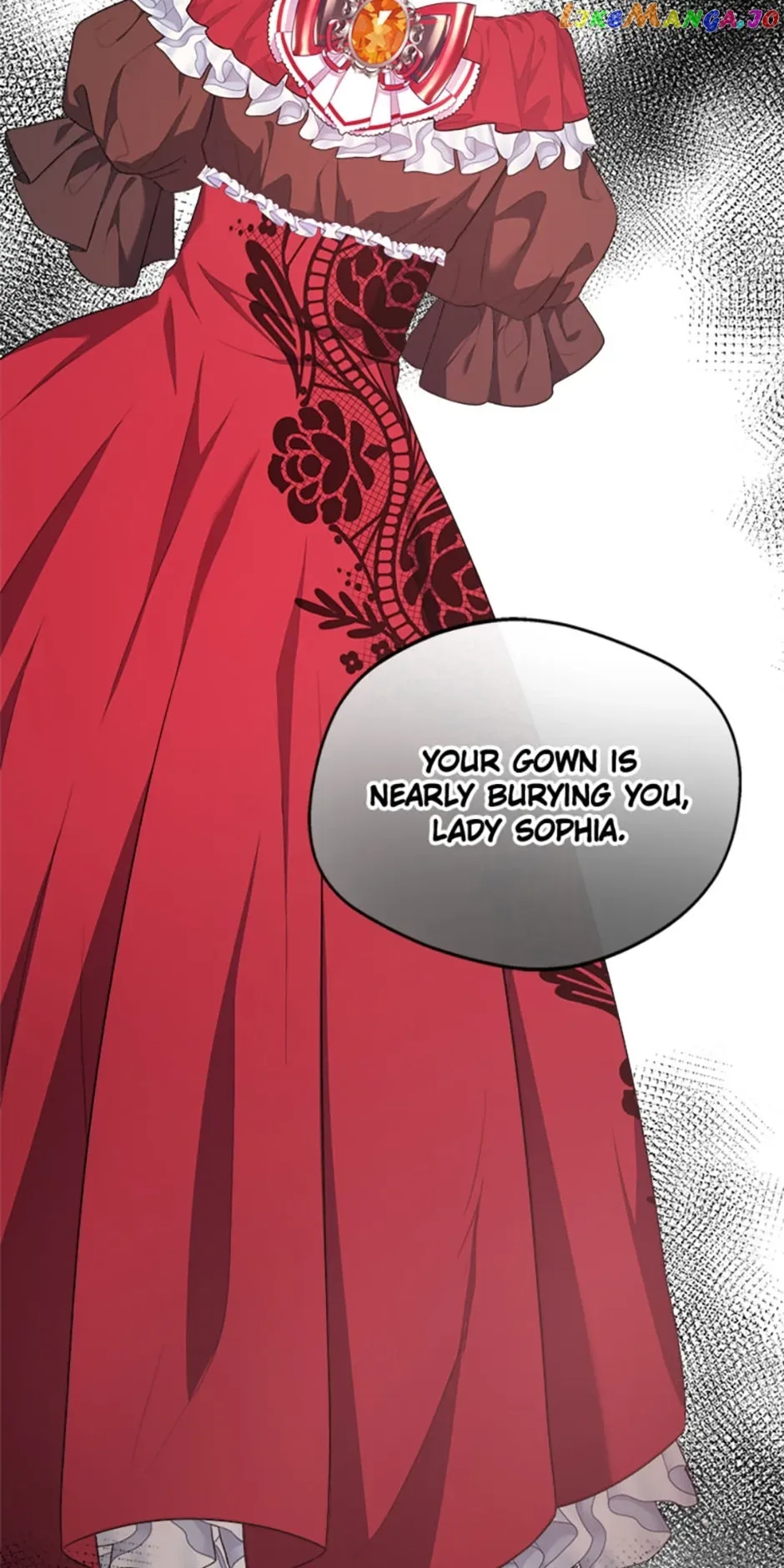I Became The Older Sister of A Regretful Male Lead Chapter 41 page 40