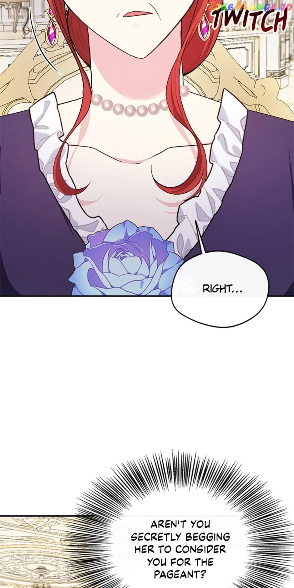 I Became The Older Sister of A Regretful Male Lead Chapter 41 page 18