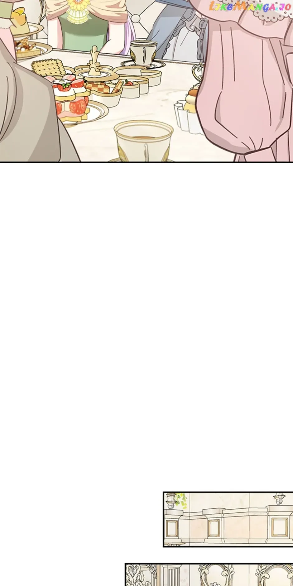I Became The Older Sister of A Regretful Male Lead Chapter 41 page 50
