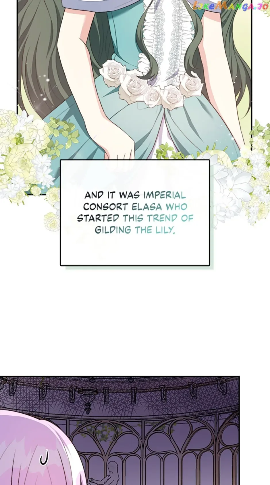 I Became The Older Sister of A Regretful Male Lead Chapter 41 page 44