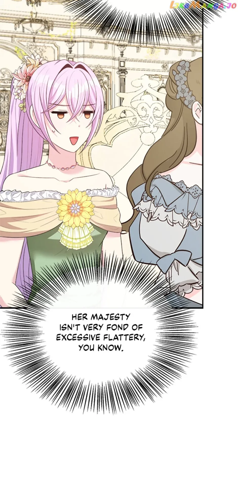 I Became The Older Sister of A Regretful Male Lead Chapter 41 page 19