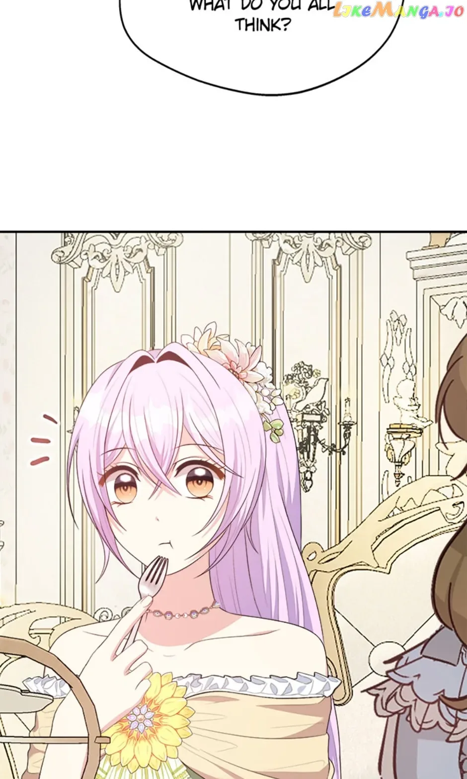 I Became The Older Sister of A Regretful Male Lead Chapter 41 page 30