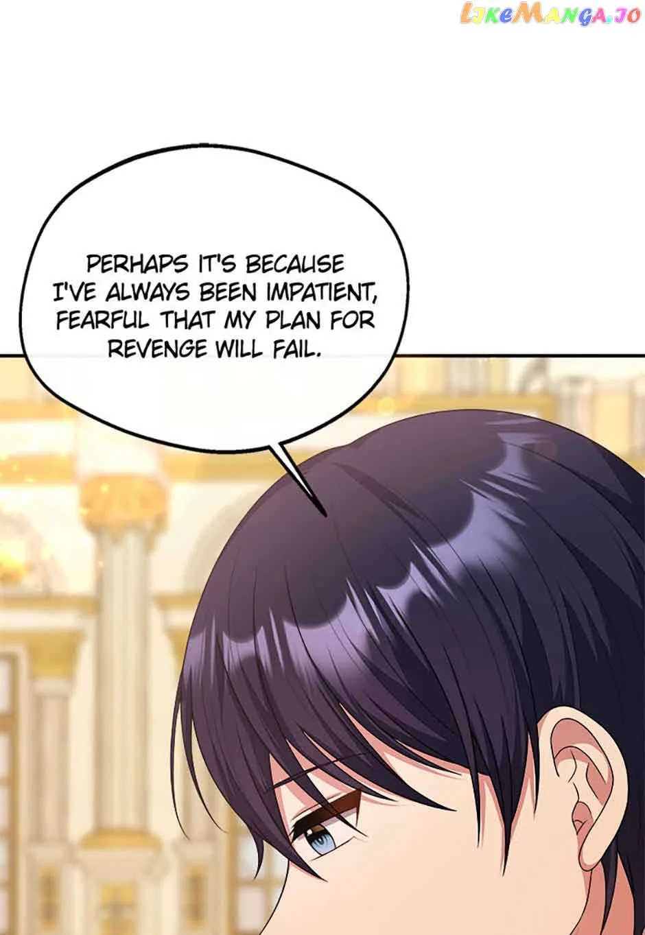 I Became The Older Sister of A Regretful Male Lead Chapter 38 page 38