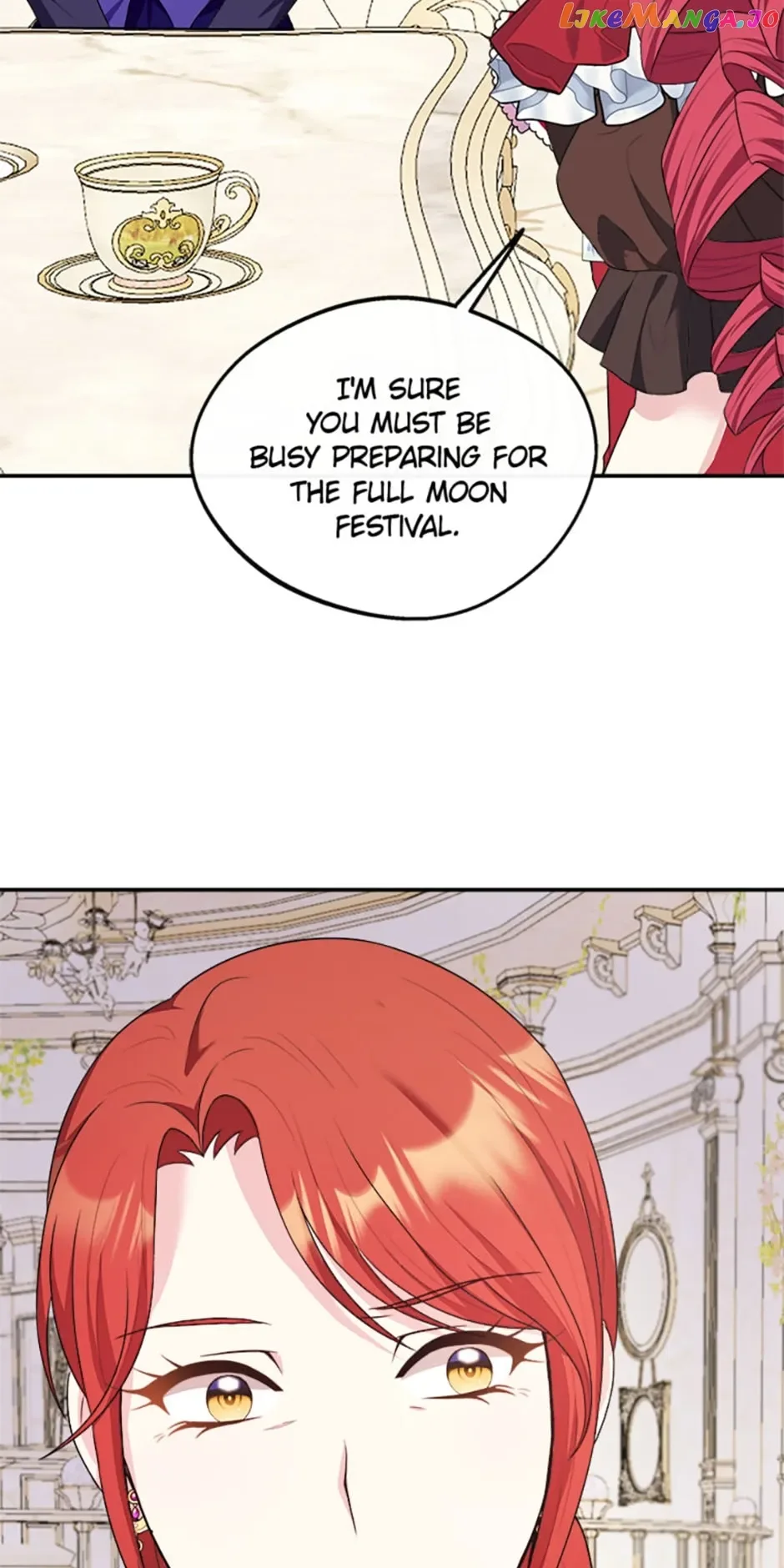 I Became The Older Sister of A Regretful Male Lead Chapter 41 page 17
