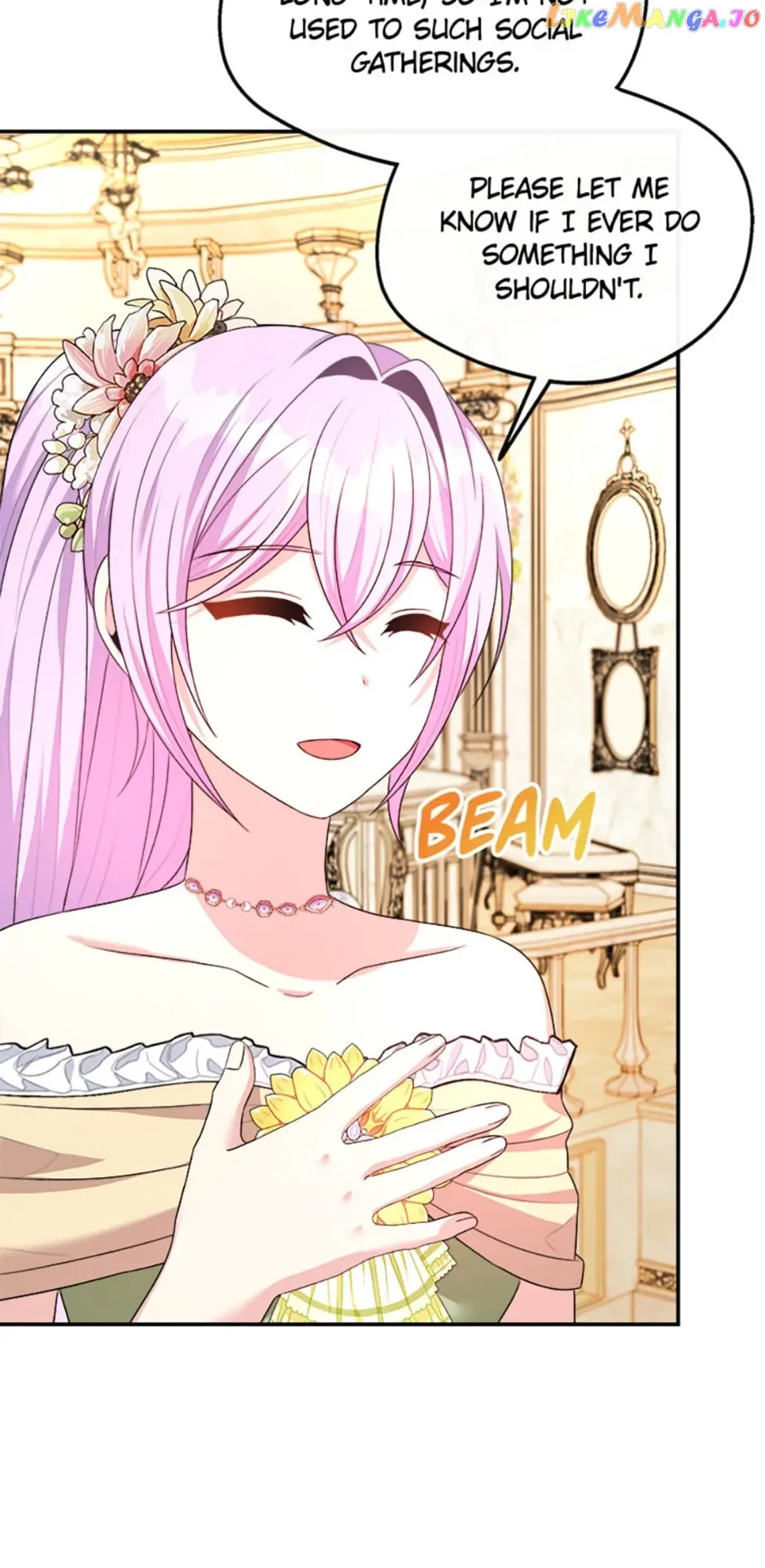 I Became The Older Sister of A Regretful Male Lead Chapter 41 page 5