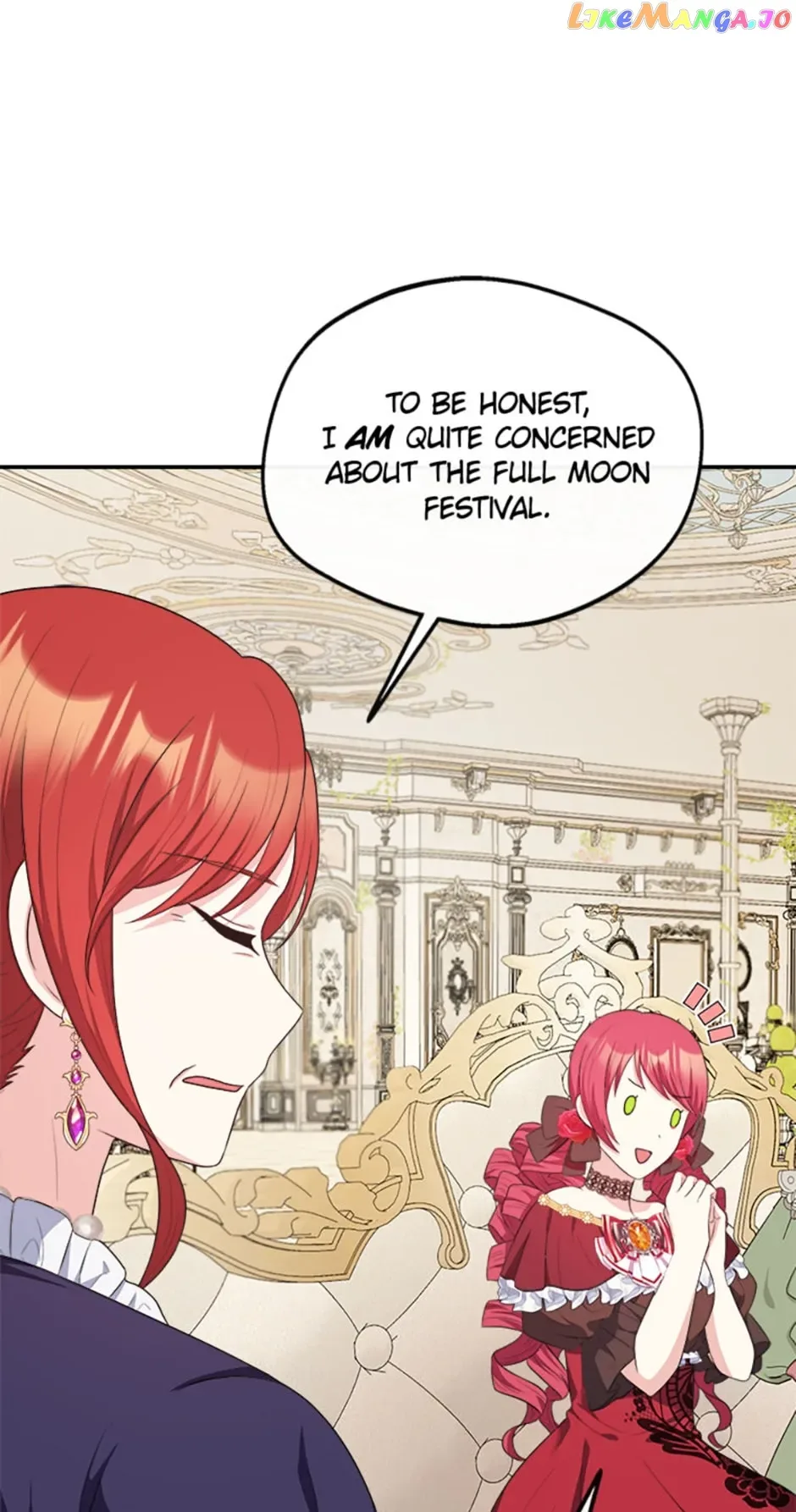 I Became The Older Sister of A Regretful Male Lead Chapter 41 page 21