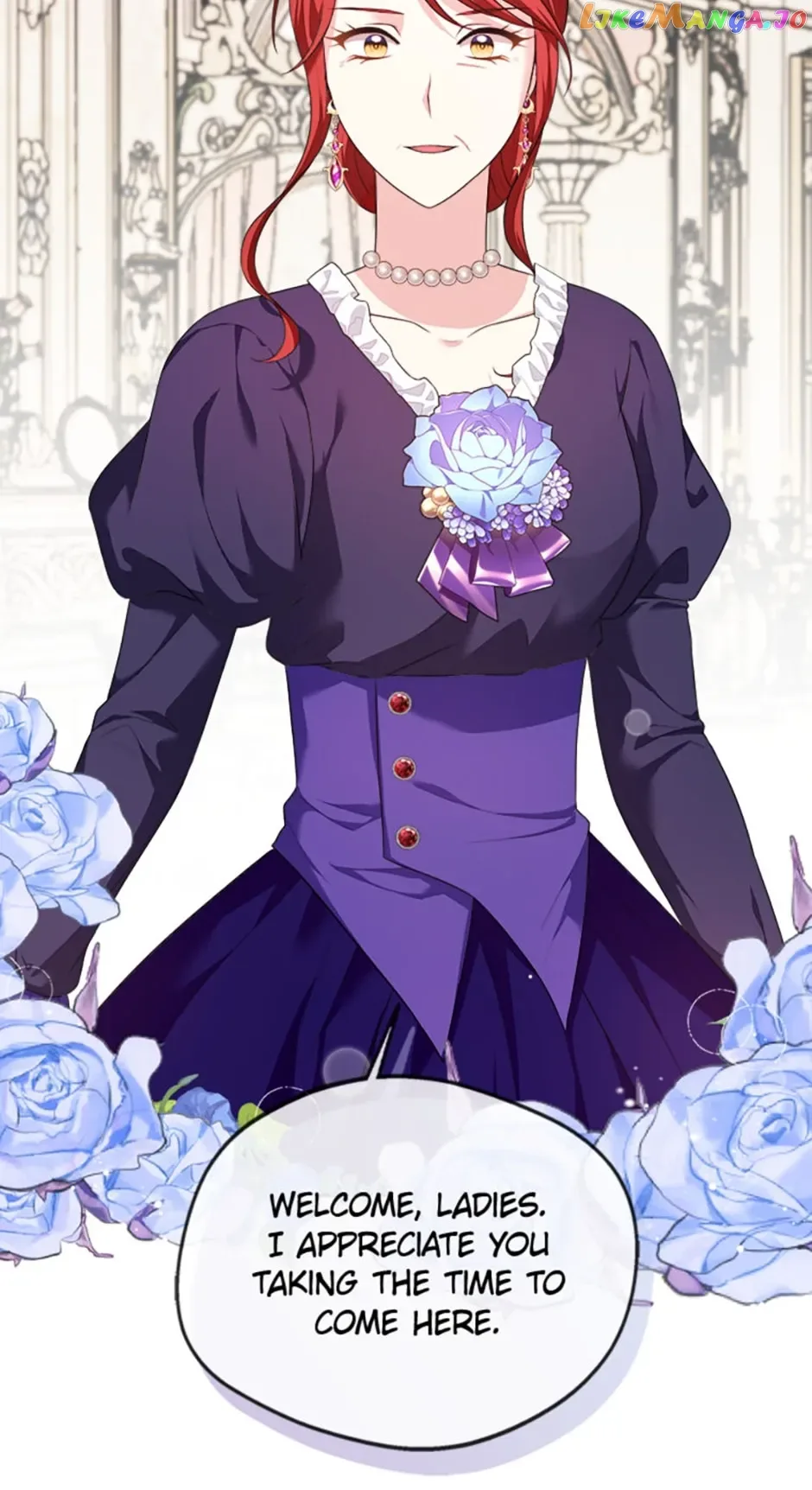 I Became The Older Sister of A Regretful Male Lead Chapter 41 page 12