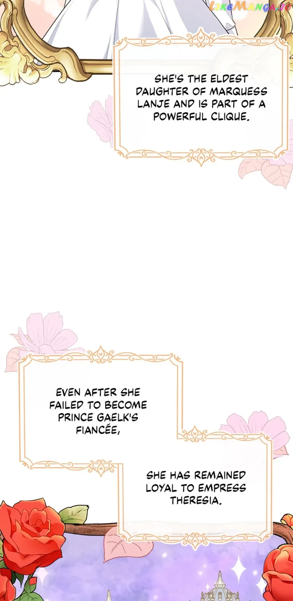 I Became The Older Sister of A Regretful Male Lead Chapter 41 page 3