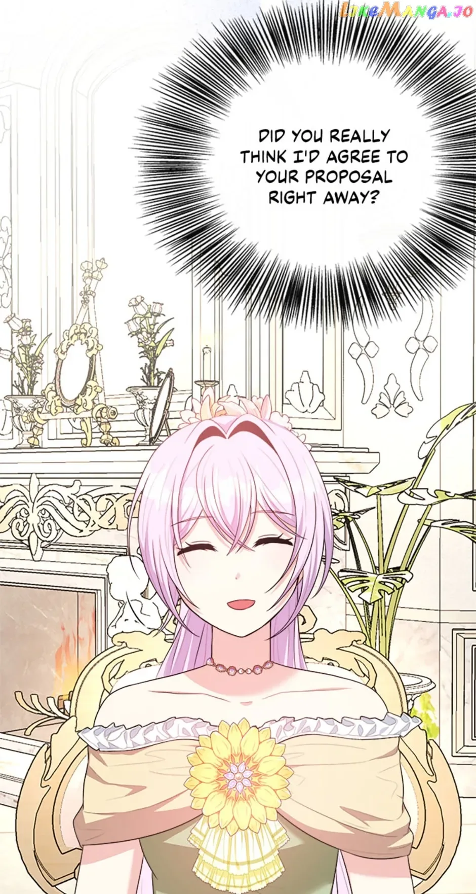 I Became The Older Sister of A Regretful Male Lead Chapter 41 page 61