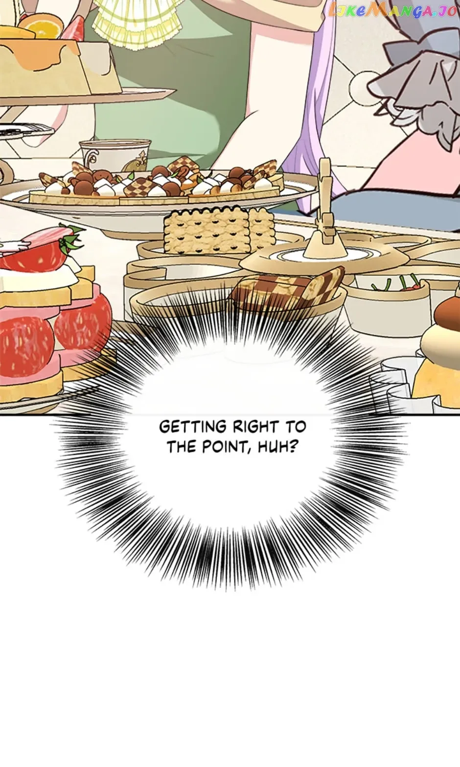 I Became The Older Sister of A Regretful Male Lead Chapter 41 page 31