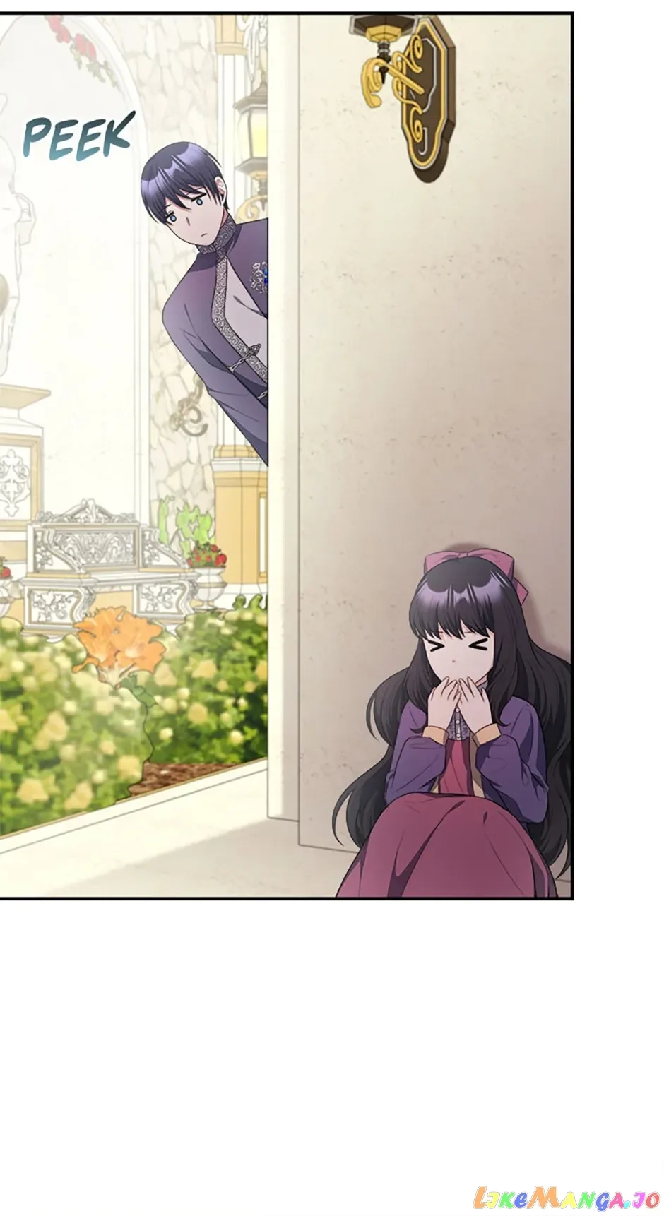 I Became The Older Sister of A Regretful Male Lead Chapter 37 page 46