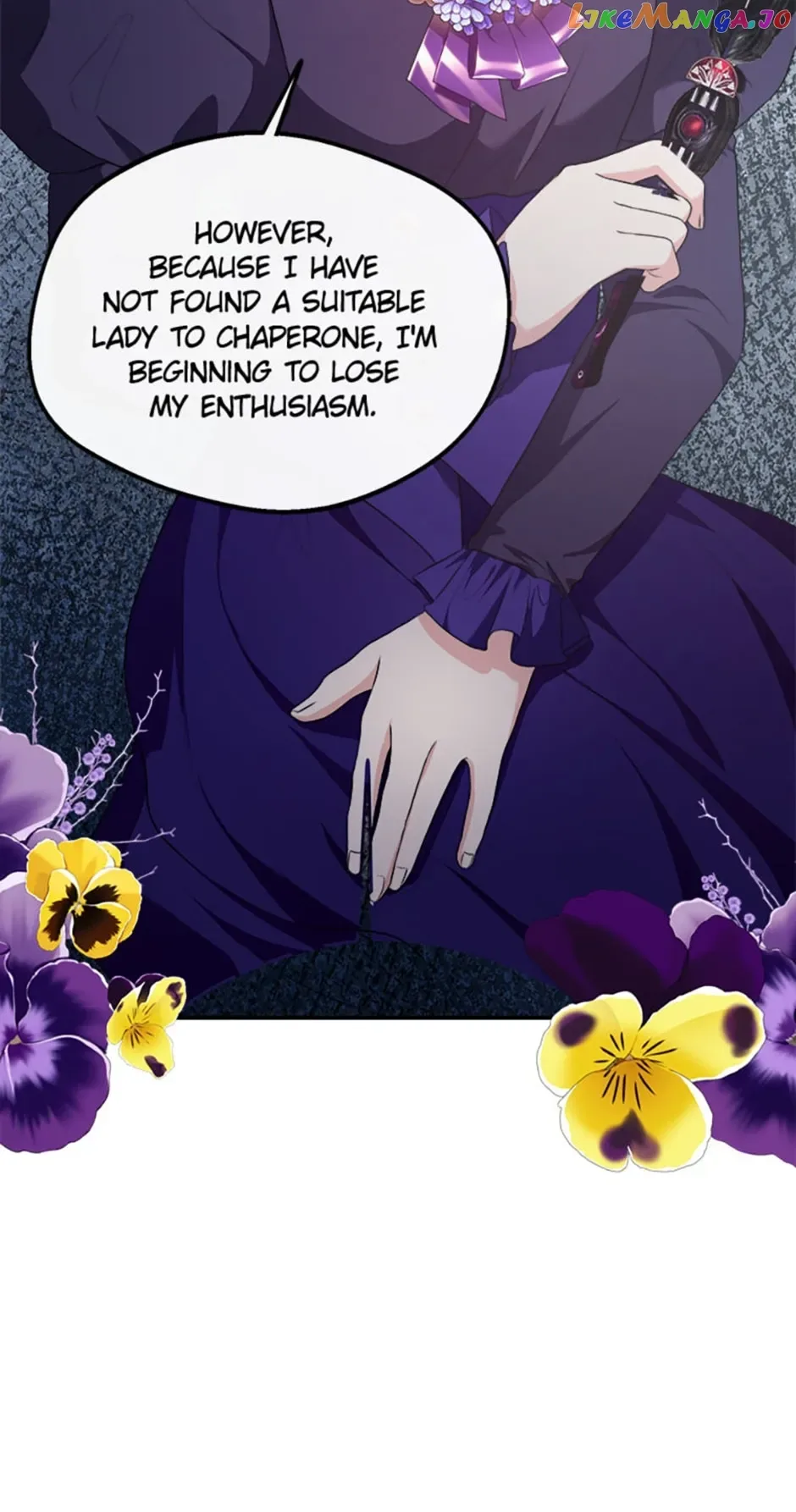 I Became The Older Sister of A Regretful Male Lead Chapter 41 page 24