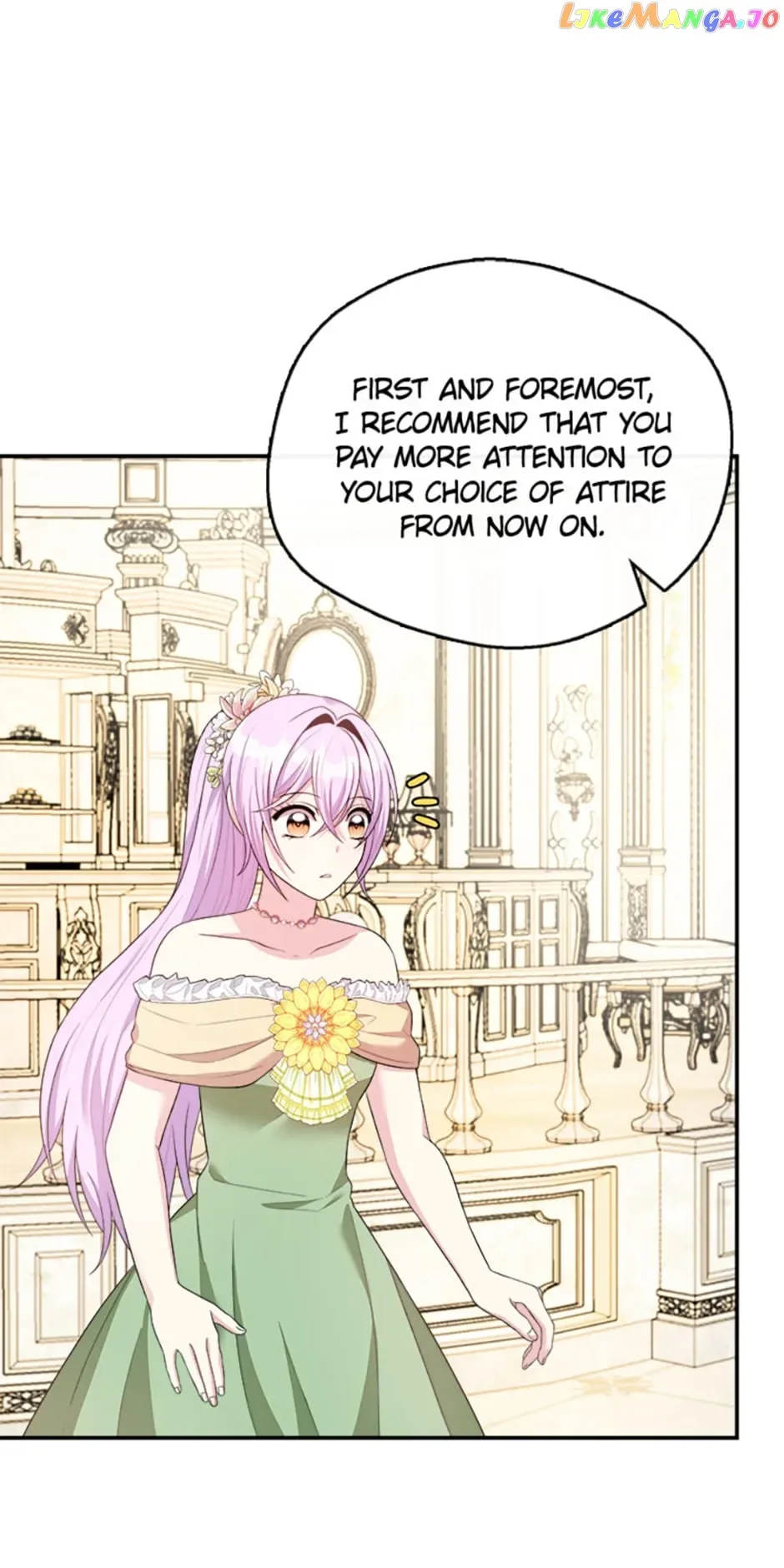 I Became The Older Sister of A Regretful Male Lead Chapter 41 page 7
