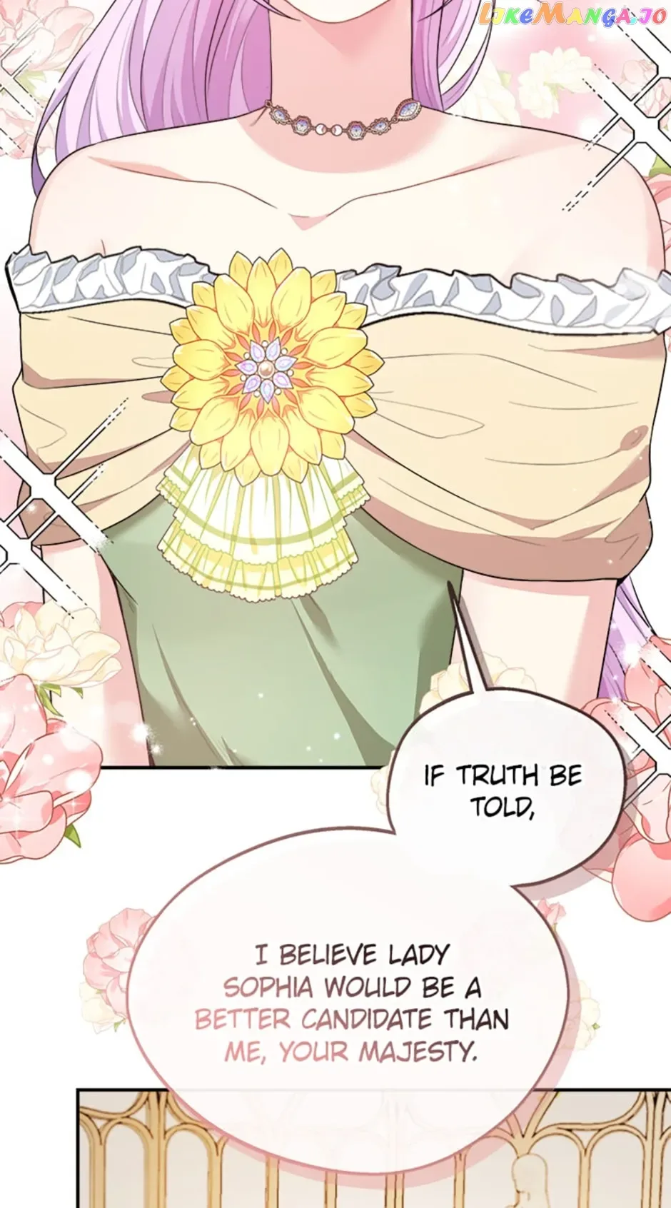 I Became The Older Sister of A Regretful Male Lead Chapter 41 page 33