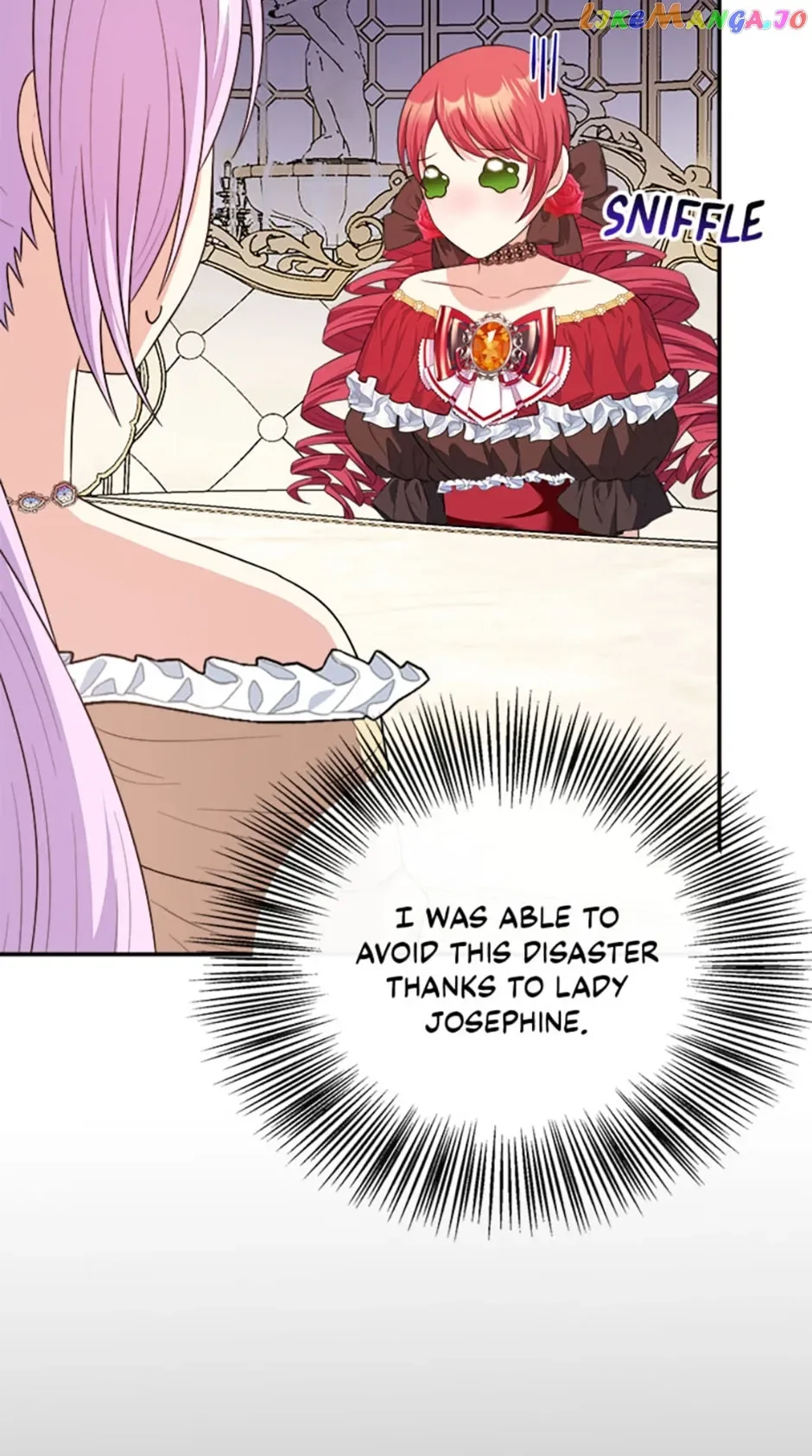 I Became The Older Sister of A Regretful Male Lead Chapter 41 page 45