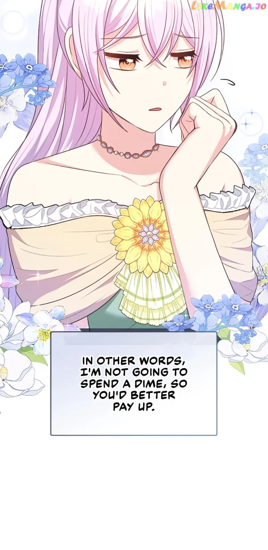 I Became The Older Sister of A Regretful Male Lead Chapter 41 page 57