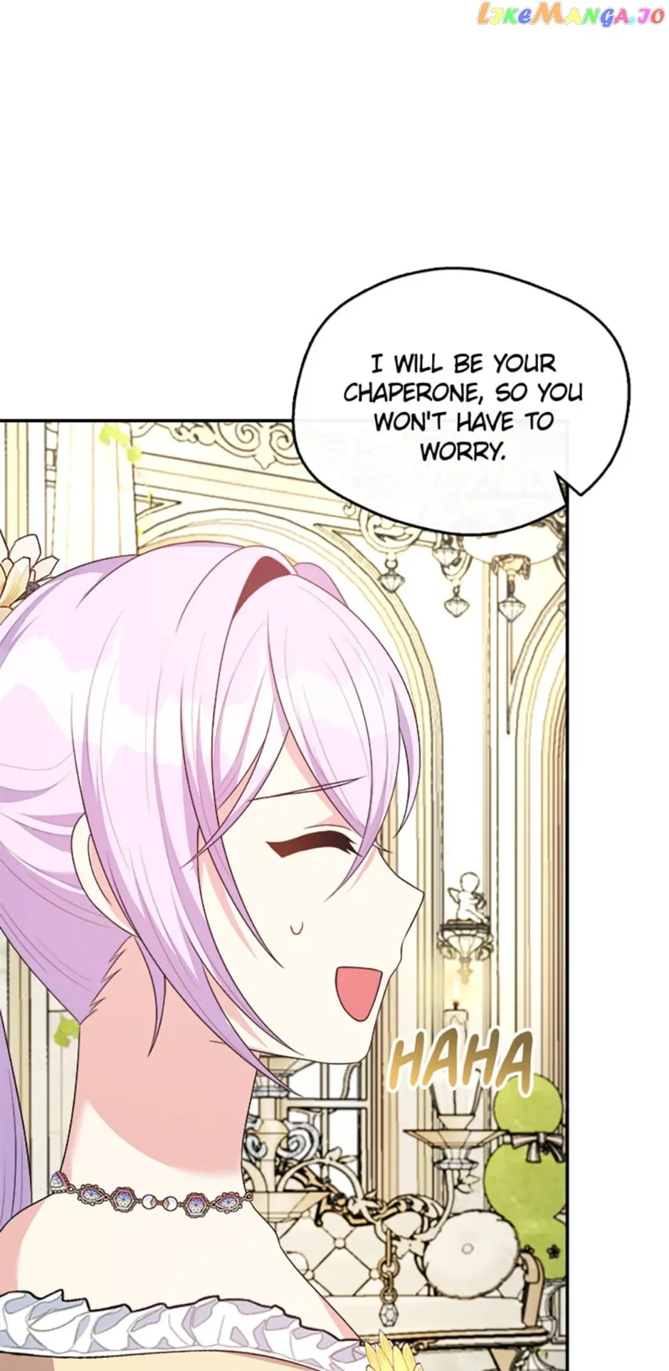 I Became The Older Sister of A Regretful Male Lead Chapter 41 page 54