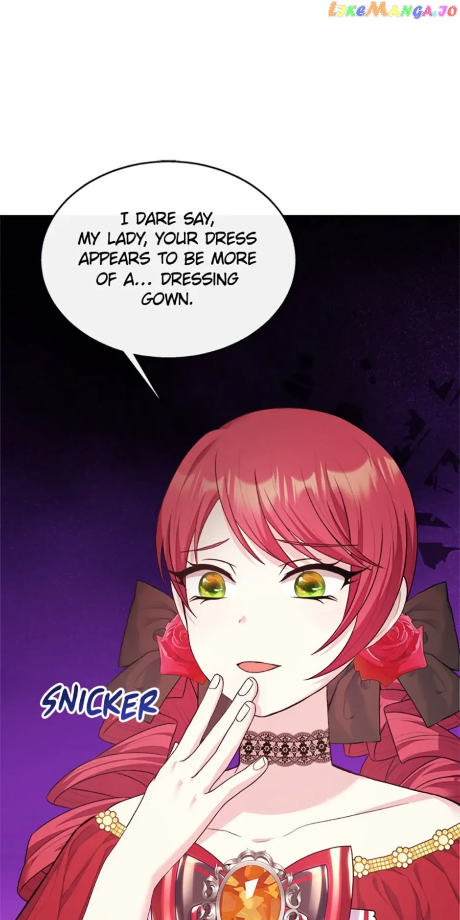 I Became The Older Sister of A Regretful Male Lead Chapter 41 page 8