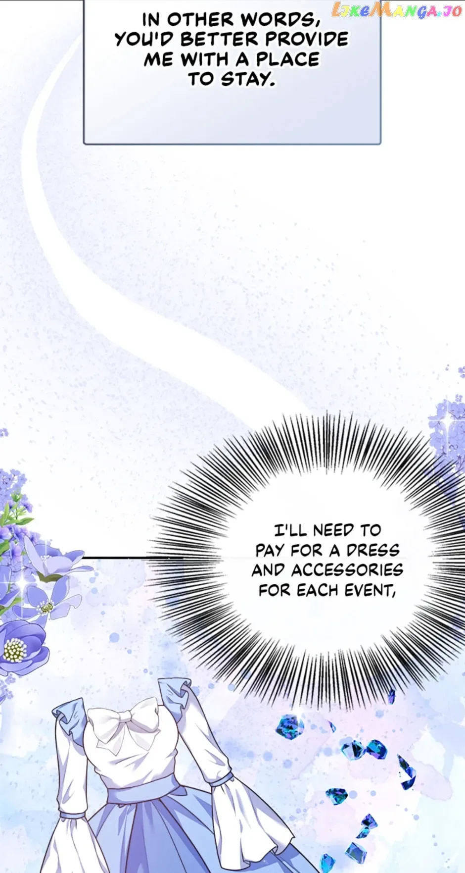 I Became The Older Sister of A Regretful Male Lead Chapter 41 page 59