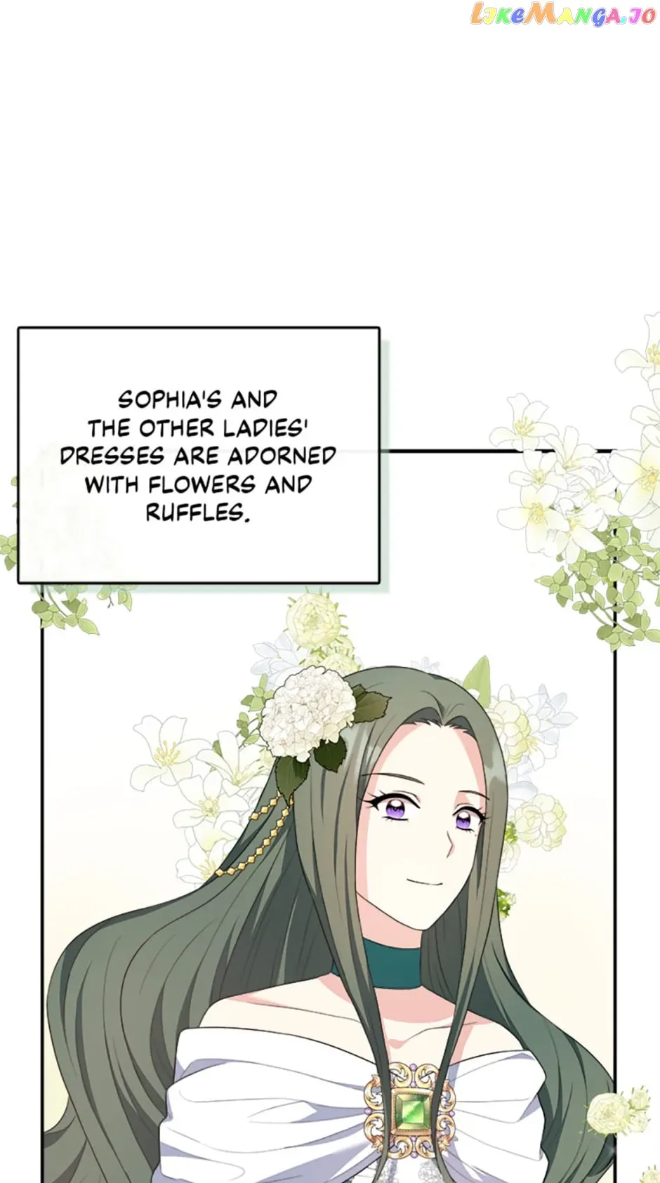 I Became The Older Sister of A Regretful Male Lead Chapter 41 page 43