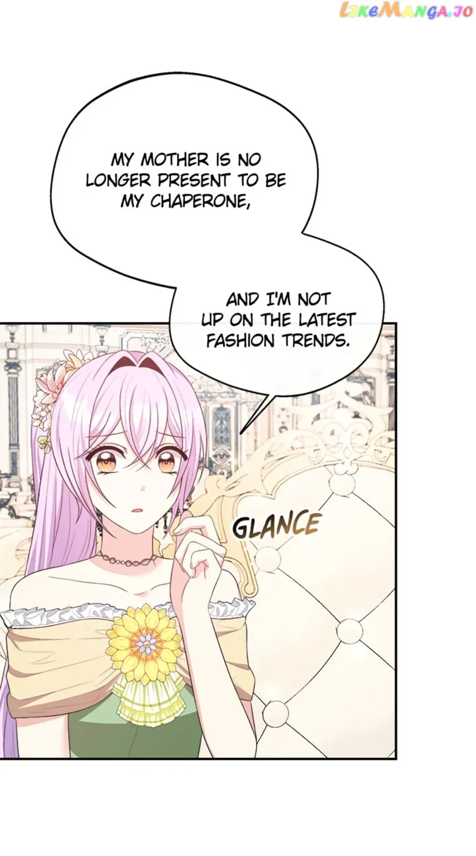 I Became The Older Sister of A Regretful Male Lead Chapter 41 page 35