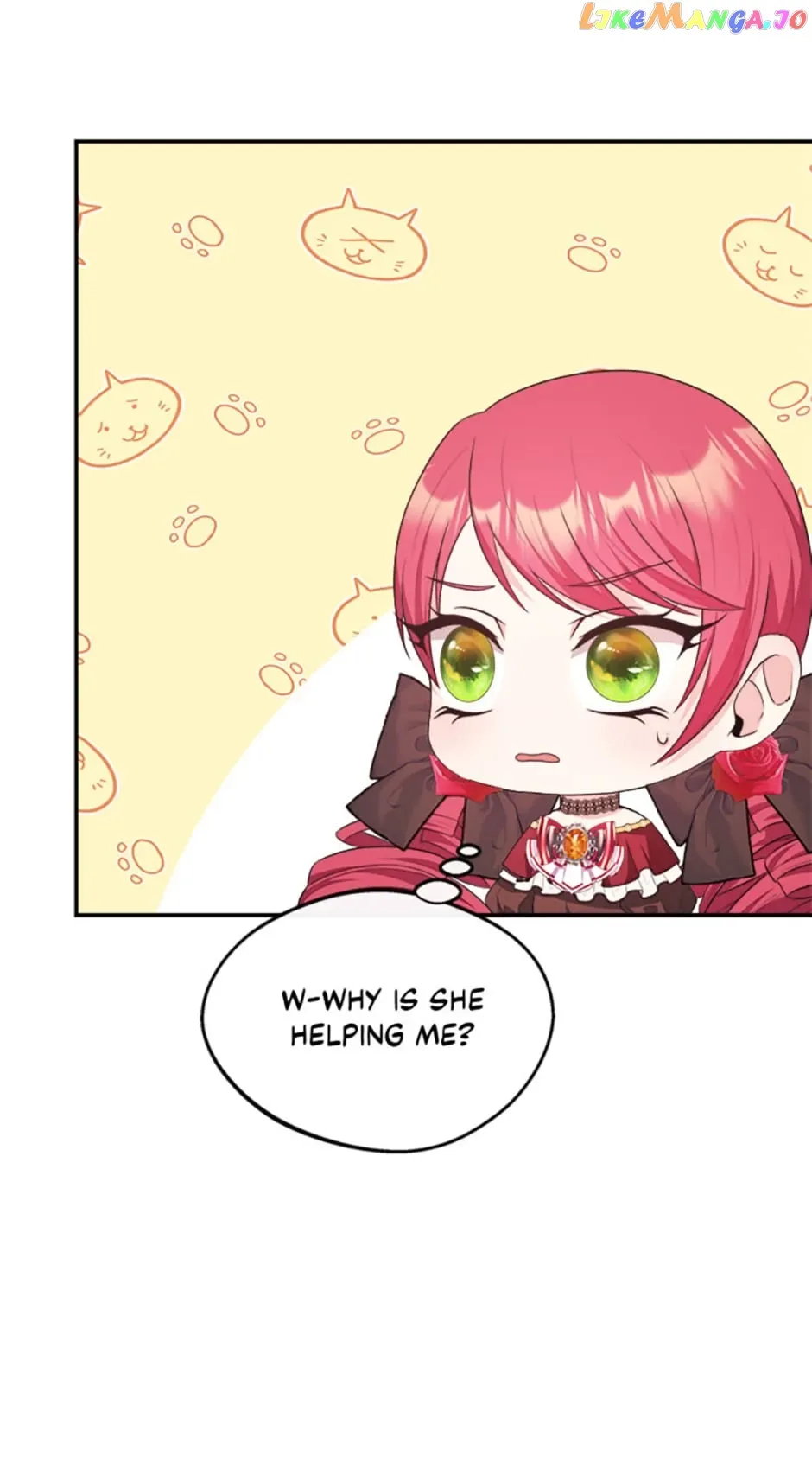 I Became The Older Sister of A Regretful Male Lead Chapter 41 page 36