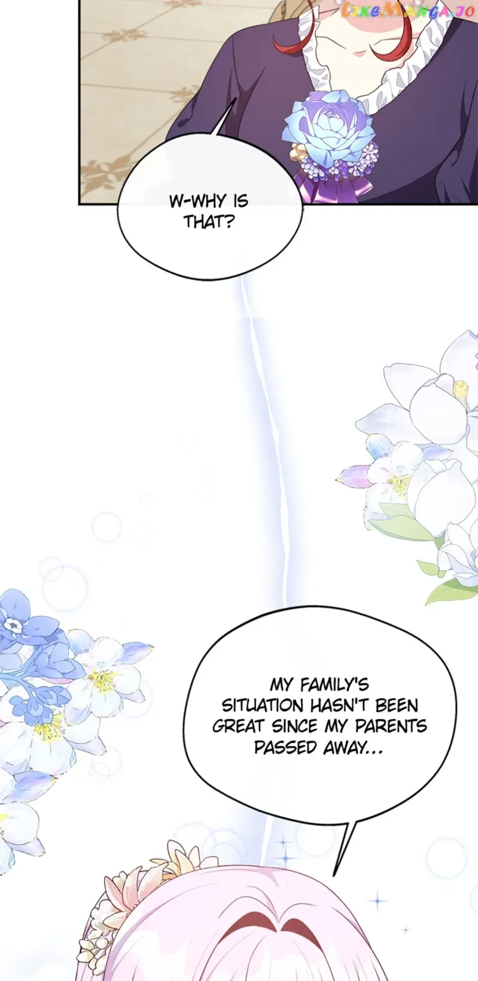 I Became The Older Sister of A Regretful Male Lead Chapter 41 page 56