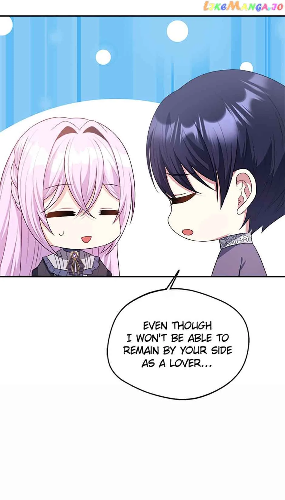I Became The Older Sister of A Regretful Male Lead Chapter 38 page 44