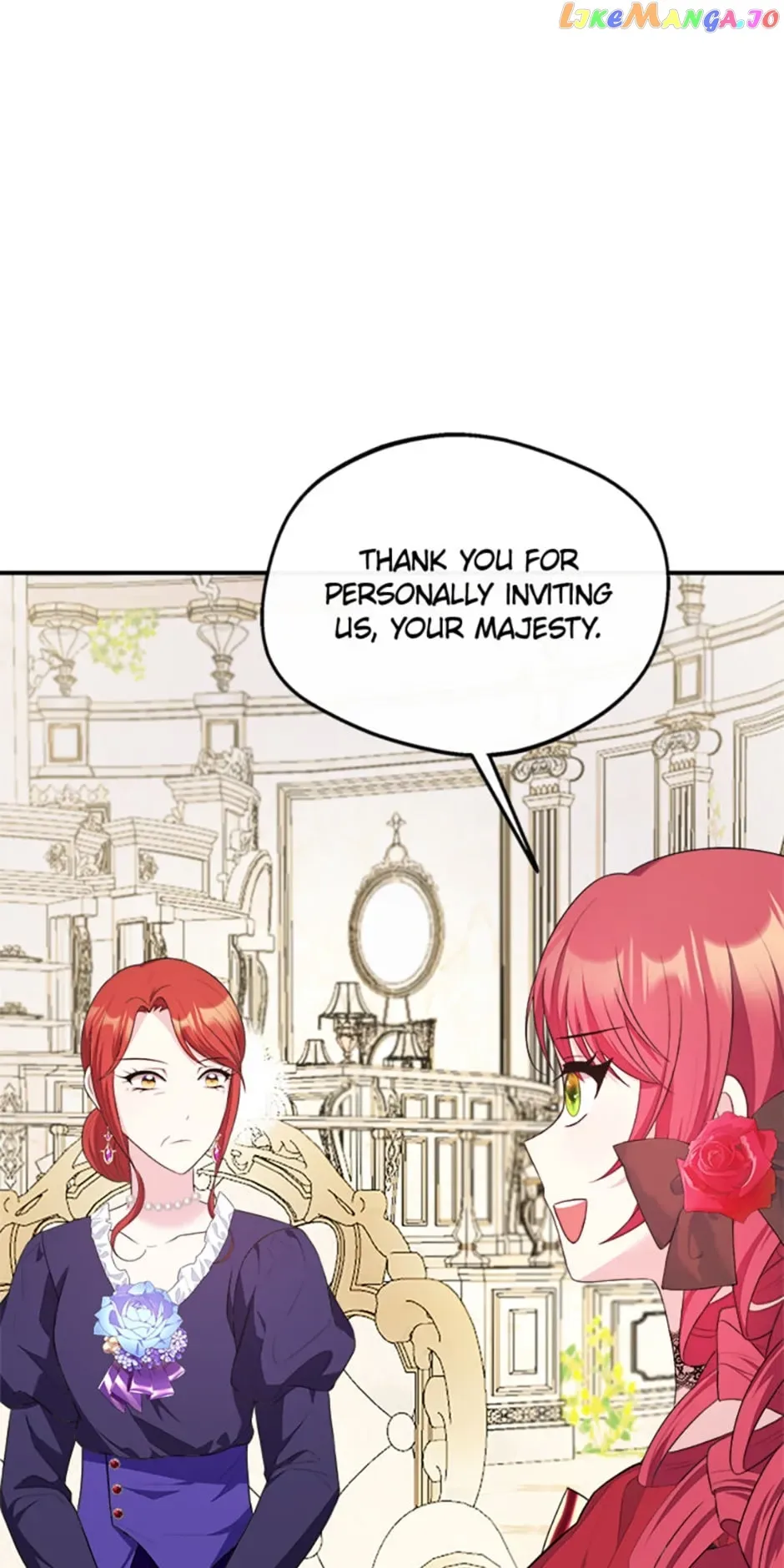 I Became The Older Sister of A Regretful Male Lead Chapter 41 page 16