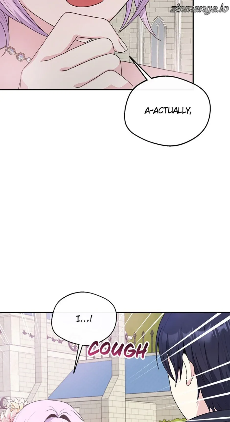 I Became The Older Sister of A Regretful Male Lead Chapter 42 page 12