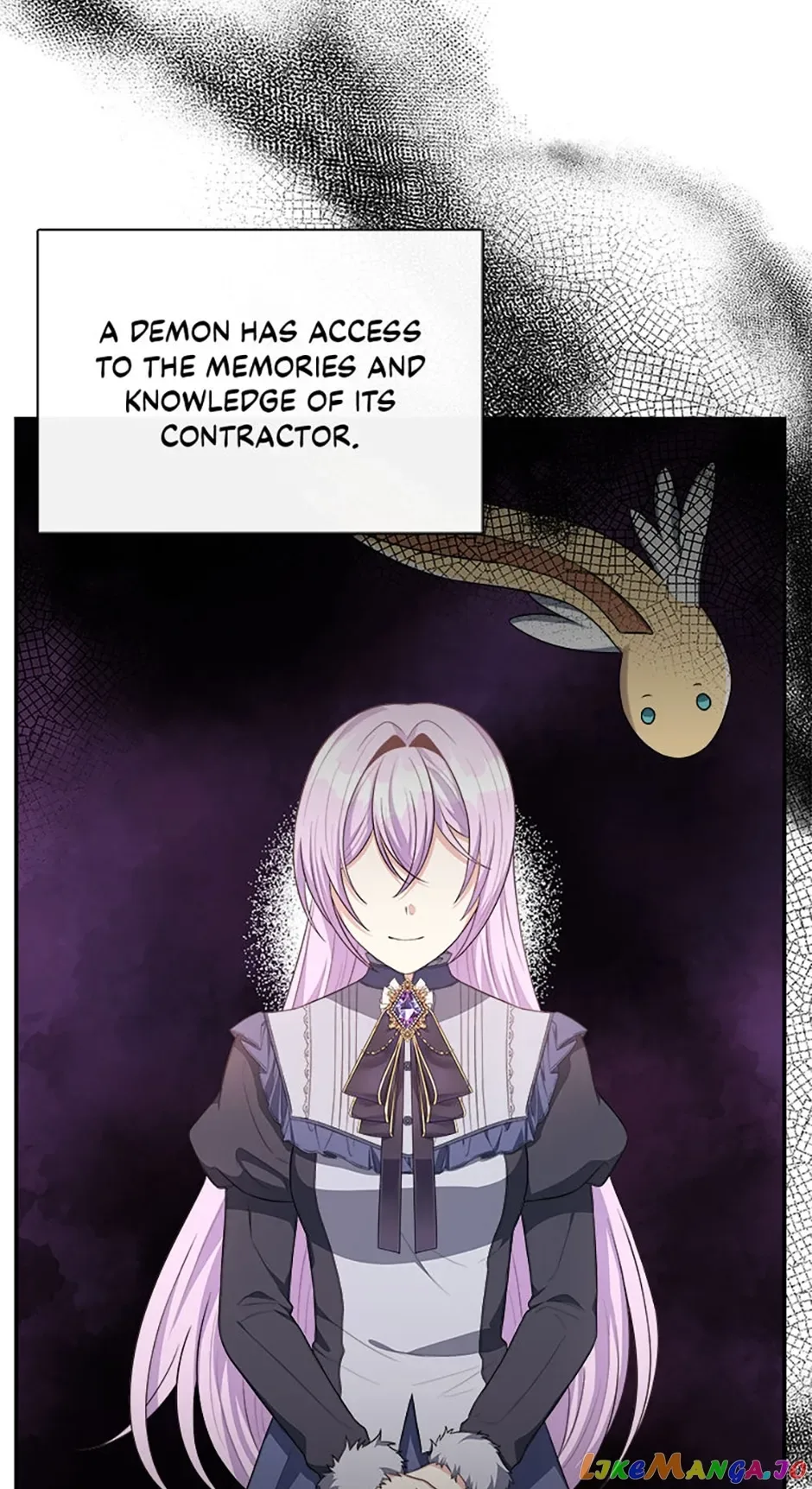 I Became The Older Sister of A Regretful Male Lead Chapter 37 page 36