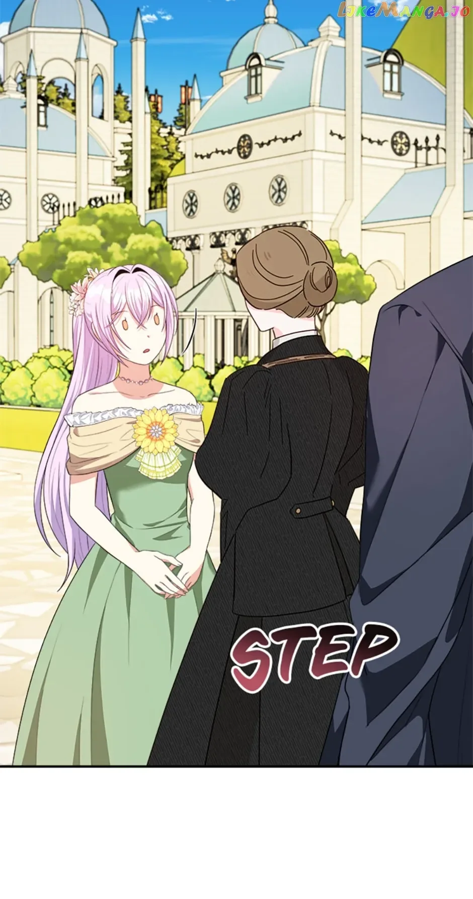 I Became The Older Sister of A Regretful Male Lead Chapter 41 page 72