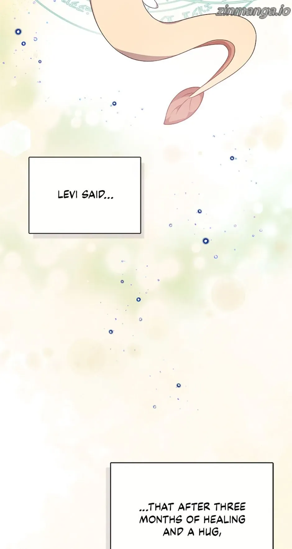 I Became The Older Sister of A Regretful Male Lead Chapter 42 page 3
