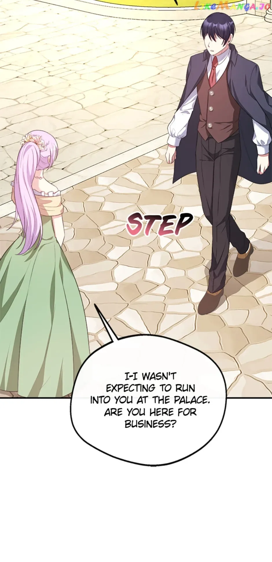 I Became The Older Sister of A Regretful Male Lead Chapter 41 page 77