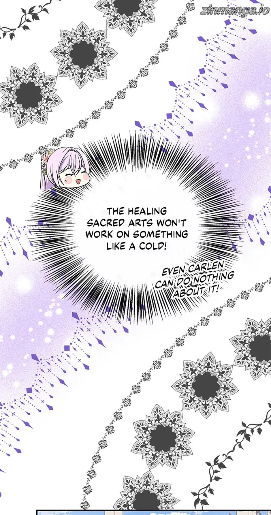 I Became The Older Sister of A Regretful Male Lead Chapter 42 page 15