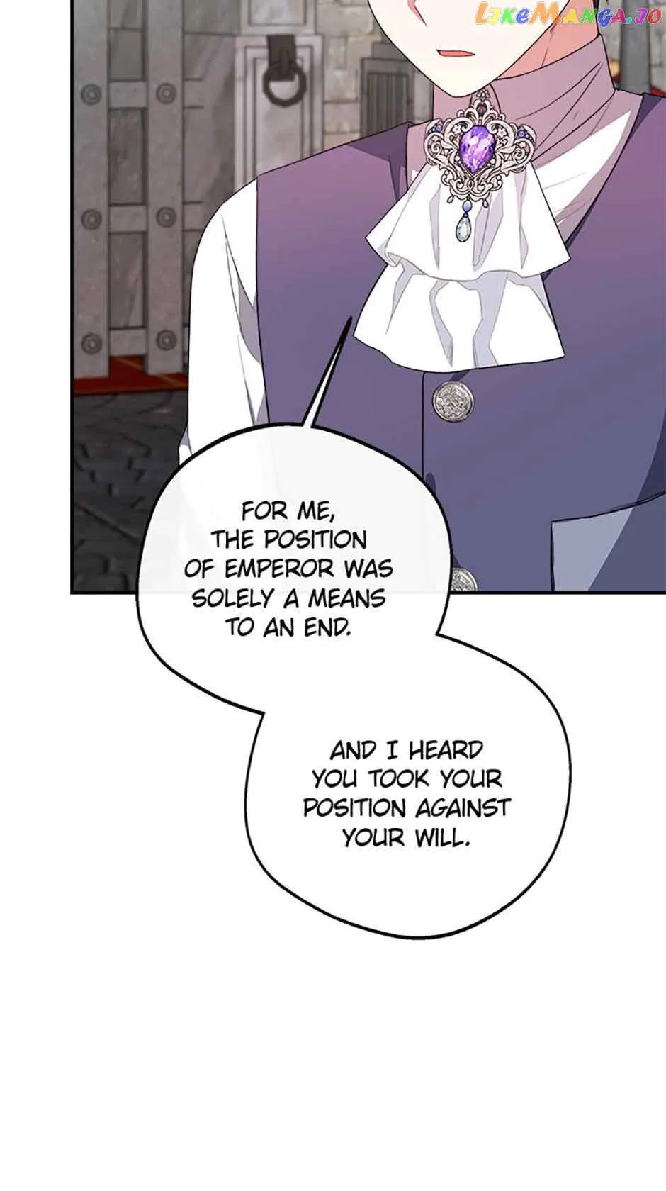 I Became The Older Sister of A Regretful Male Lead Chapter 38 page 60