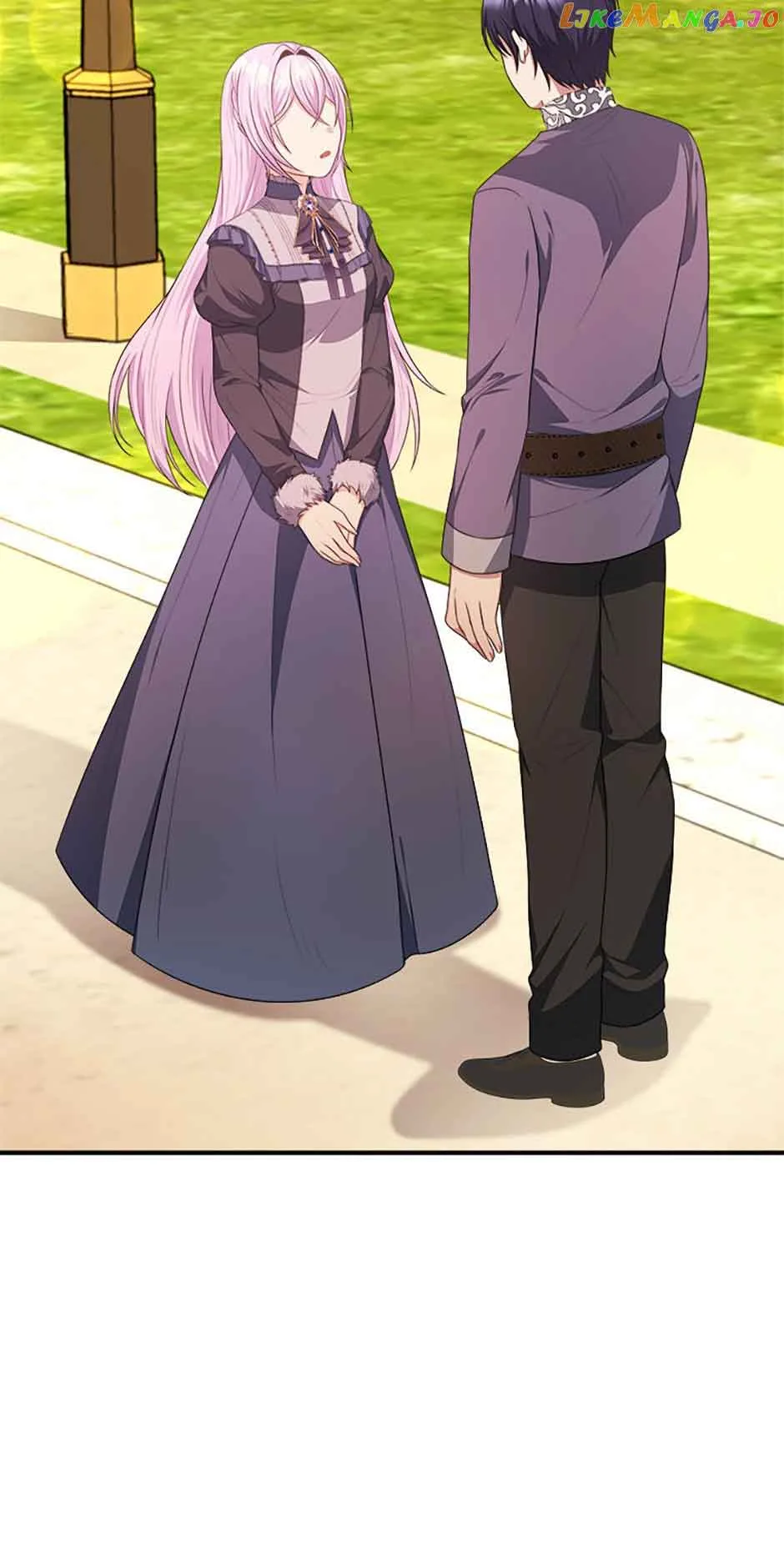 I Became The Older Sister of A Regretful Male Lead Chapter 38 page 37
