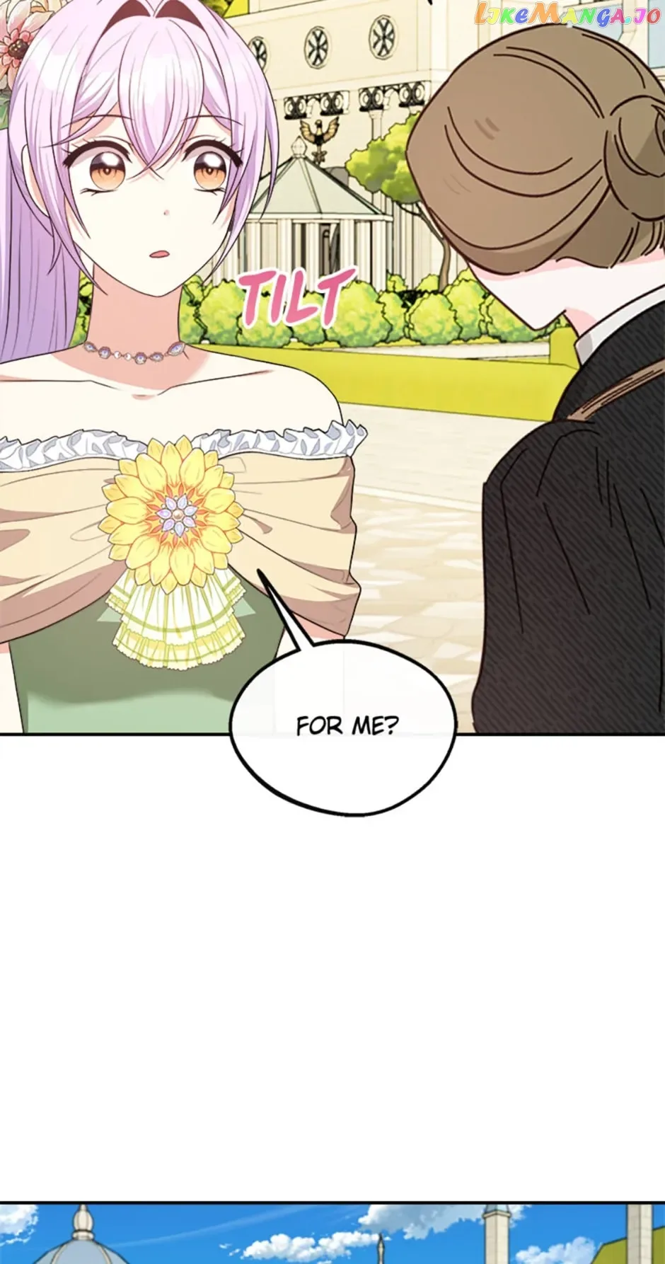 I Became The Older Sister of A Regretful Male Lead Chapter 41 page 71
