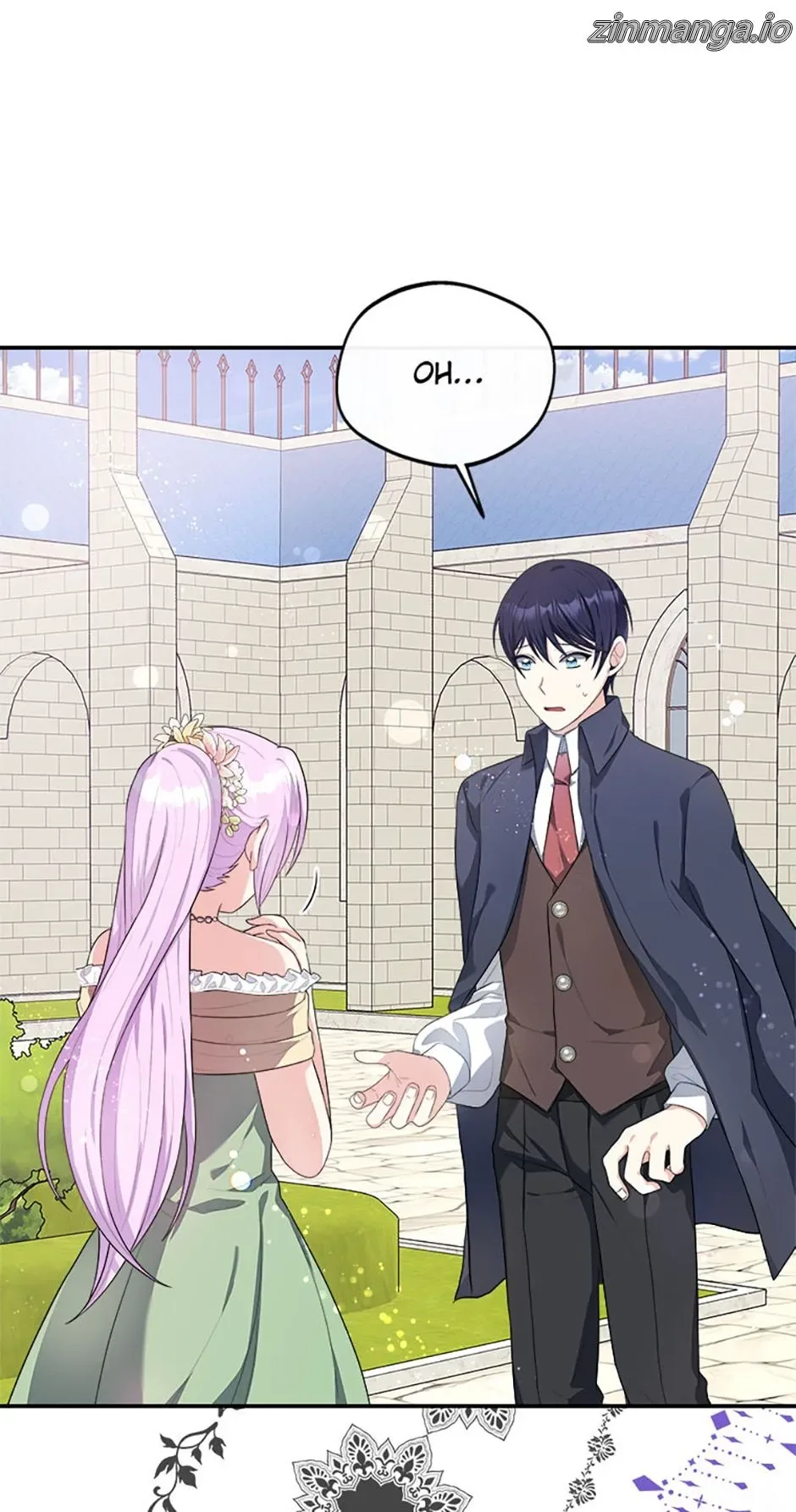 I Became The Older Sister of A Regretful Male Lead Chapter 42 page 14