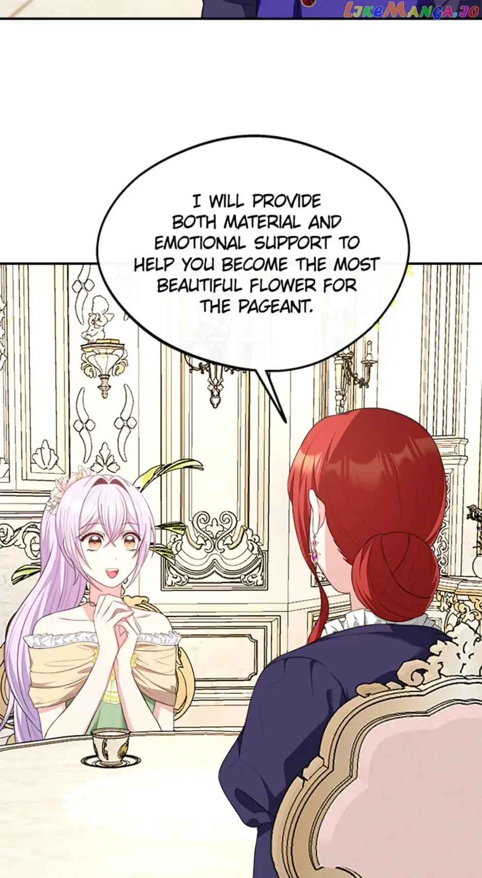 I Became The Older Sister of A Regretful Male Lead Chapter 41 page 65