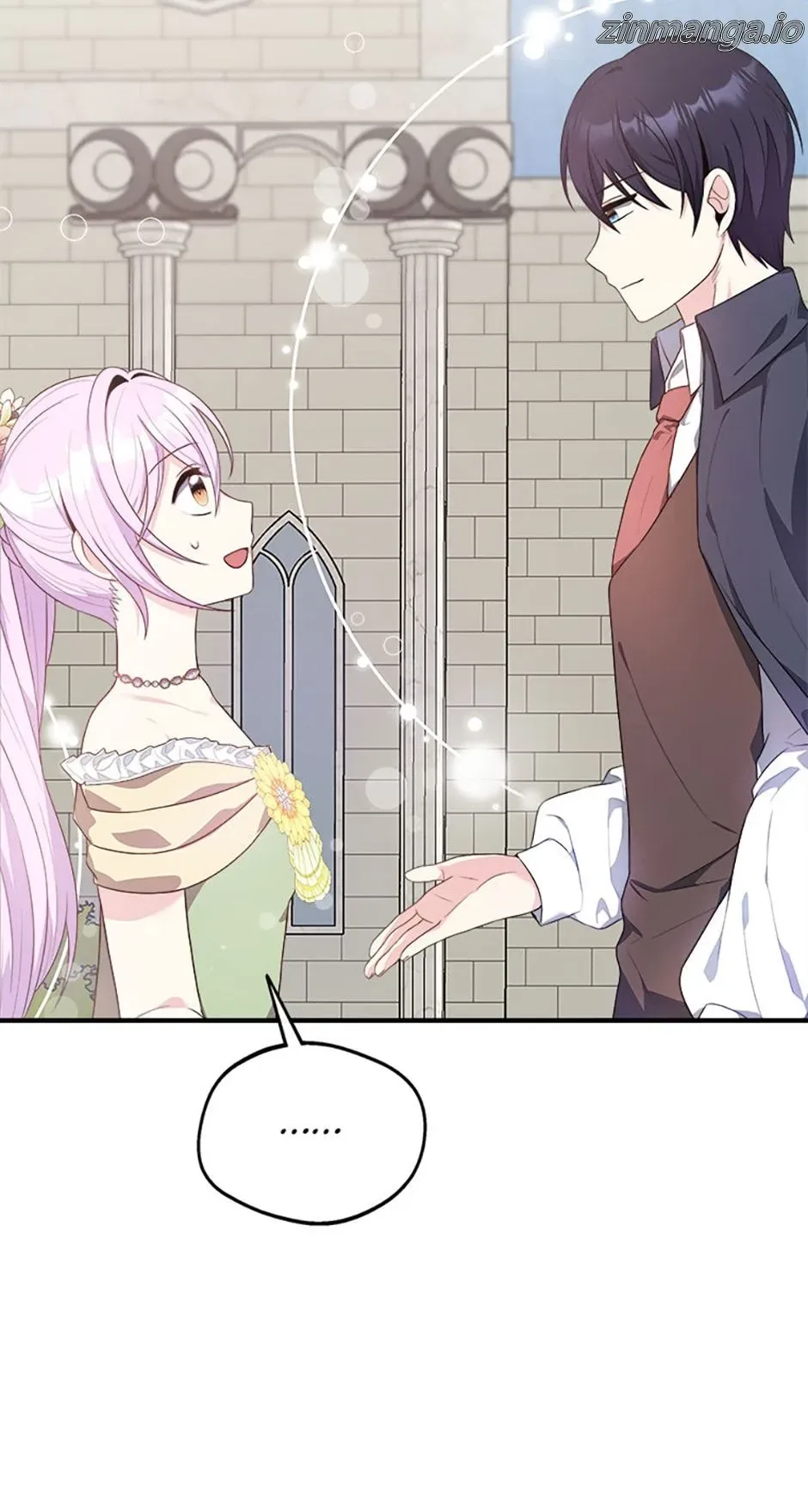 I Became The Older Sister of A Regretful Male Lead Chapter 42 page 7