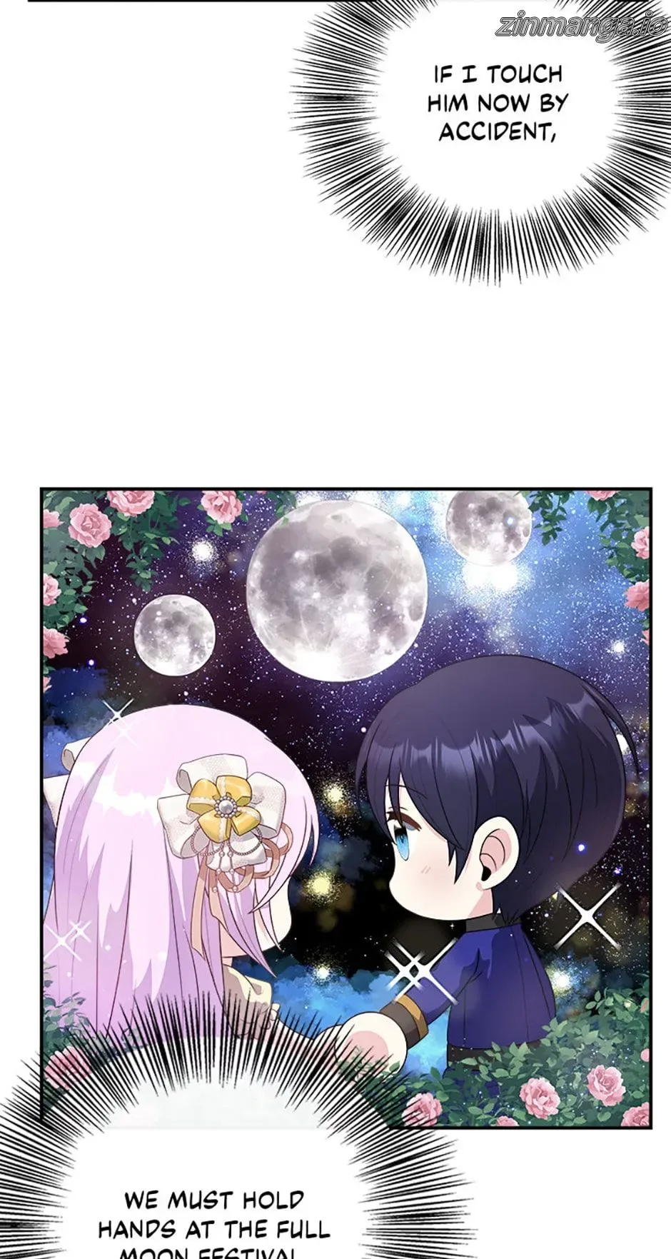 I Became The Older Sister of A Regretful Male Lead Chapter 42 page 5